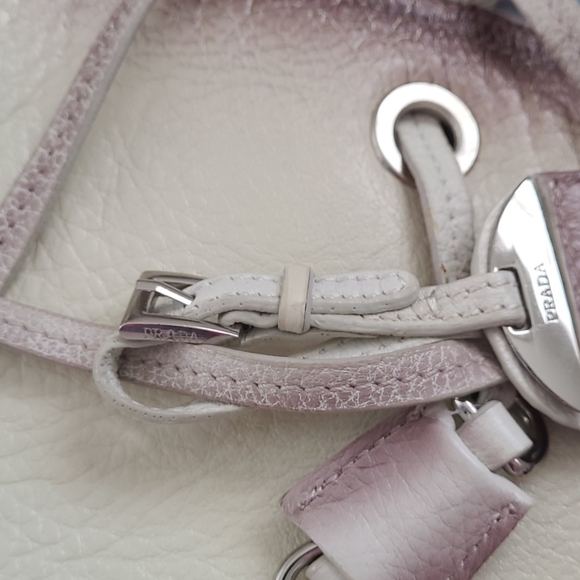 PRADA TWIST BRUCIATO - Picture 11 of 12